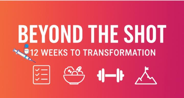 Beyond The Shot Community Hub