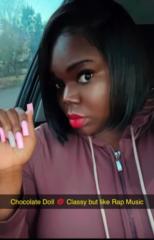 Olintha Washington
