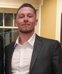 Anthony Hazen