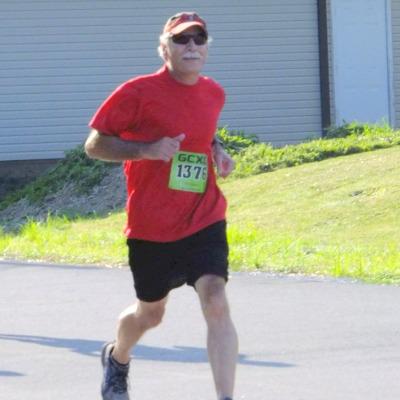 Mike Moskin Mike Moskin