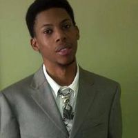 Tyler Williams