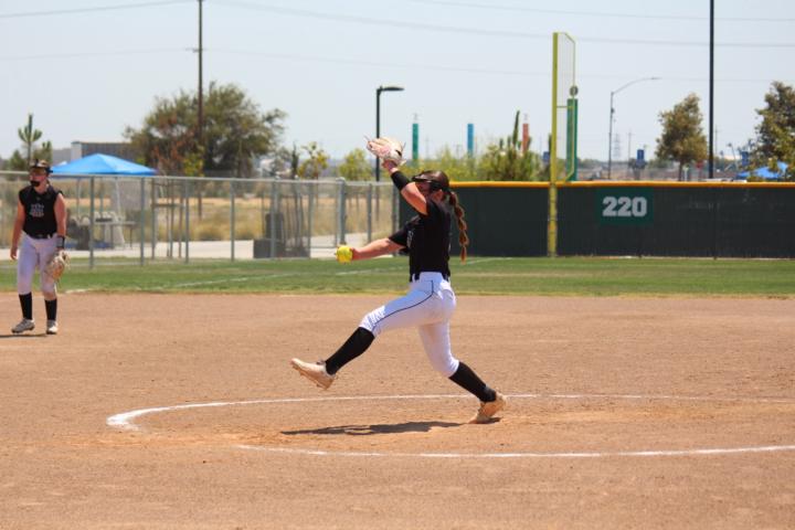 Hailey Duncan