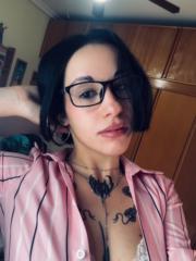 Ana maria Martinez