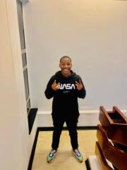 Ahlumile Lisa