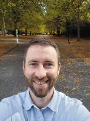 David Milmine