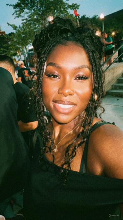 Paris Roberts