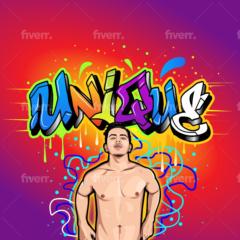 Unique Karki