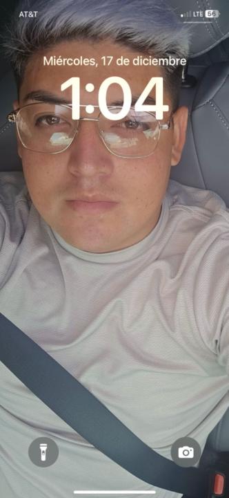 Mauricio Perez garcia