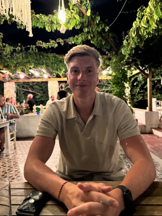 Fabian Ströhl