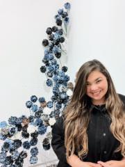 Andrea Osaris Díaz