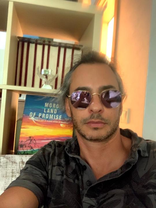 Tao El mokri