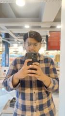 Ayush Jain