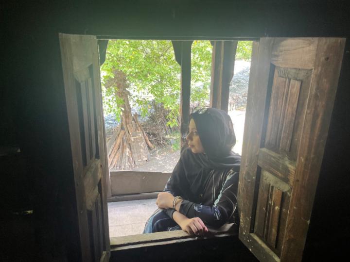 Rameesha Azhar