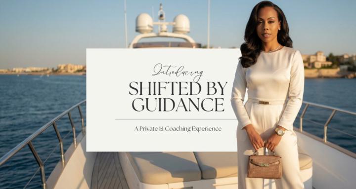 Shifted by Guidance