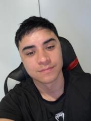 Leandro Andrada