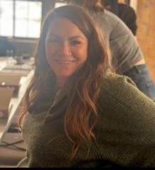 Franziska Lippold