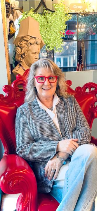 Connie Coleman