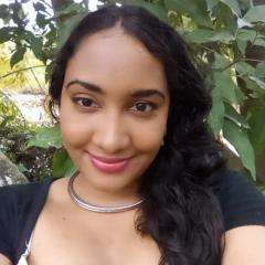 Rani Nesbeth Young