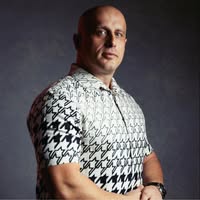 Tomasz Milenda