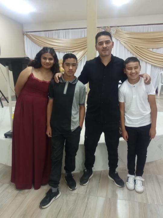 Diego Marcelo Casalongue