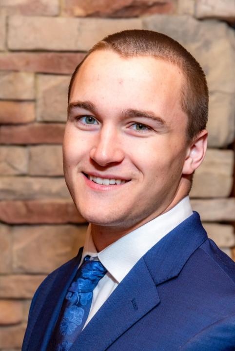Joey Stevens