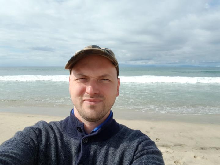 Ilya Rzhevskiy