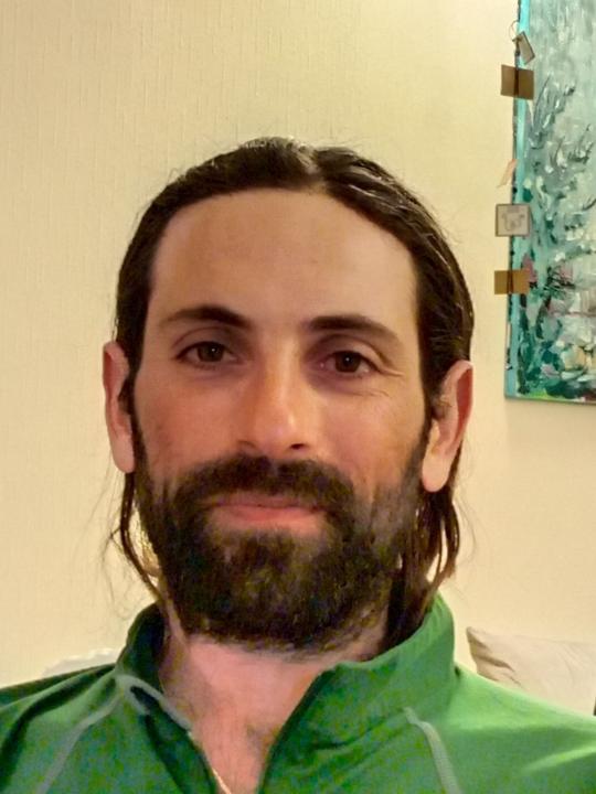 Tomer Hayun