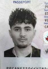 Vindar Esso