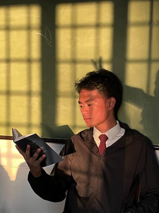 Jersenn Custodio