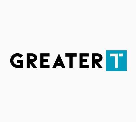 Greater T