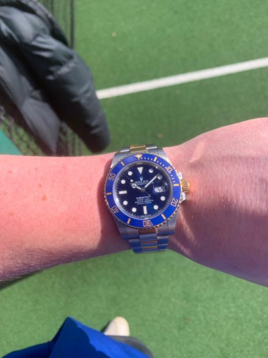 Finlay Thompson-Lowe