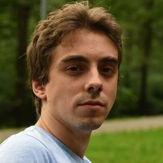 Filip Moravcic