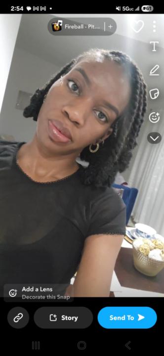 Markaila Shaw