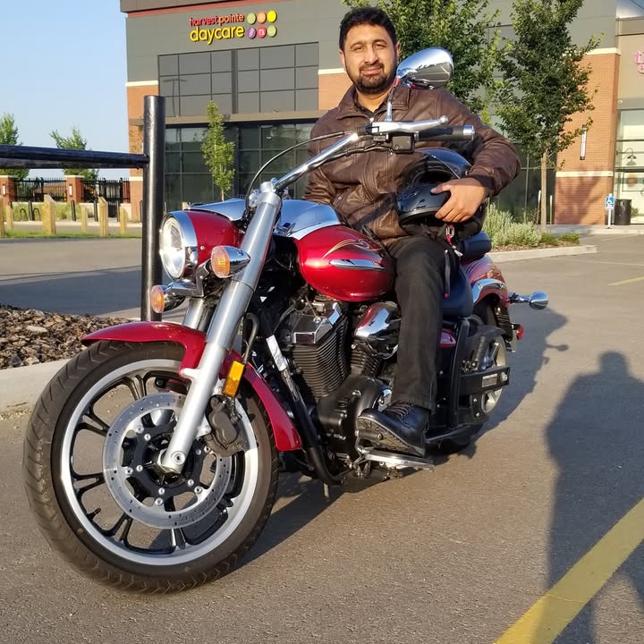 Harmeet Sembhi