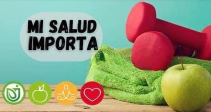ACADEMIA MI SALUD IMPORTA