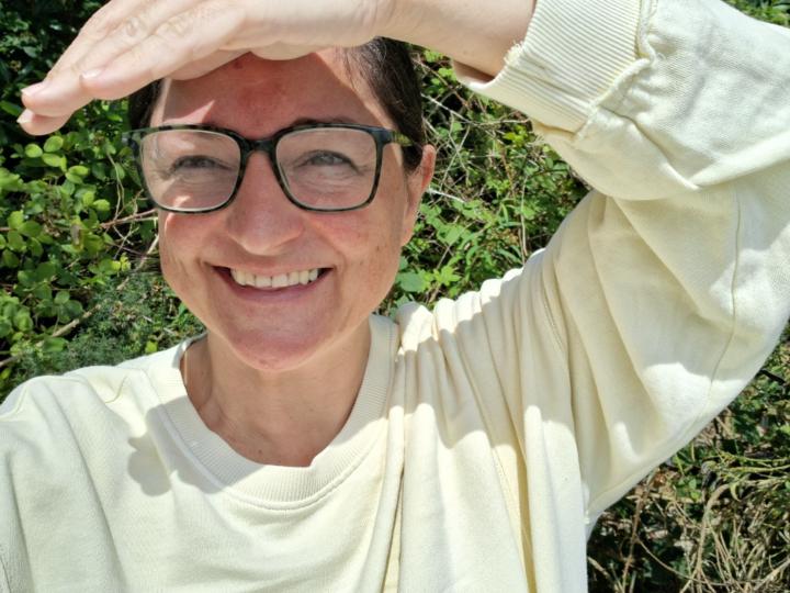 Claire Owens
