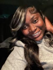 Makiah Johnson