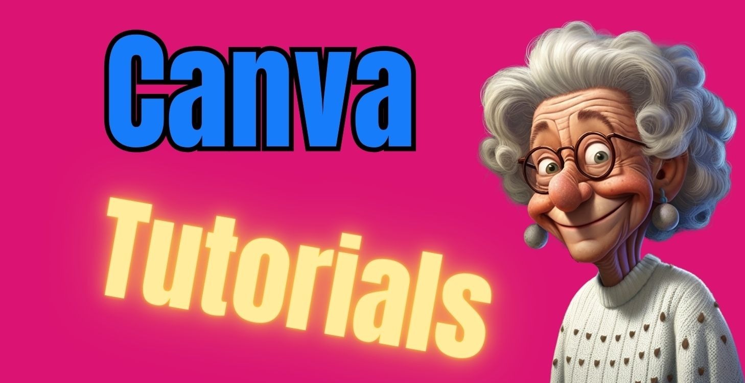 Canva Tutorials