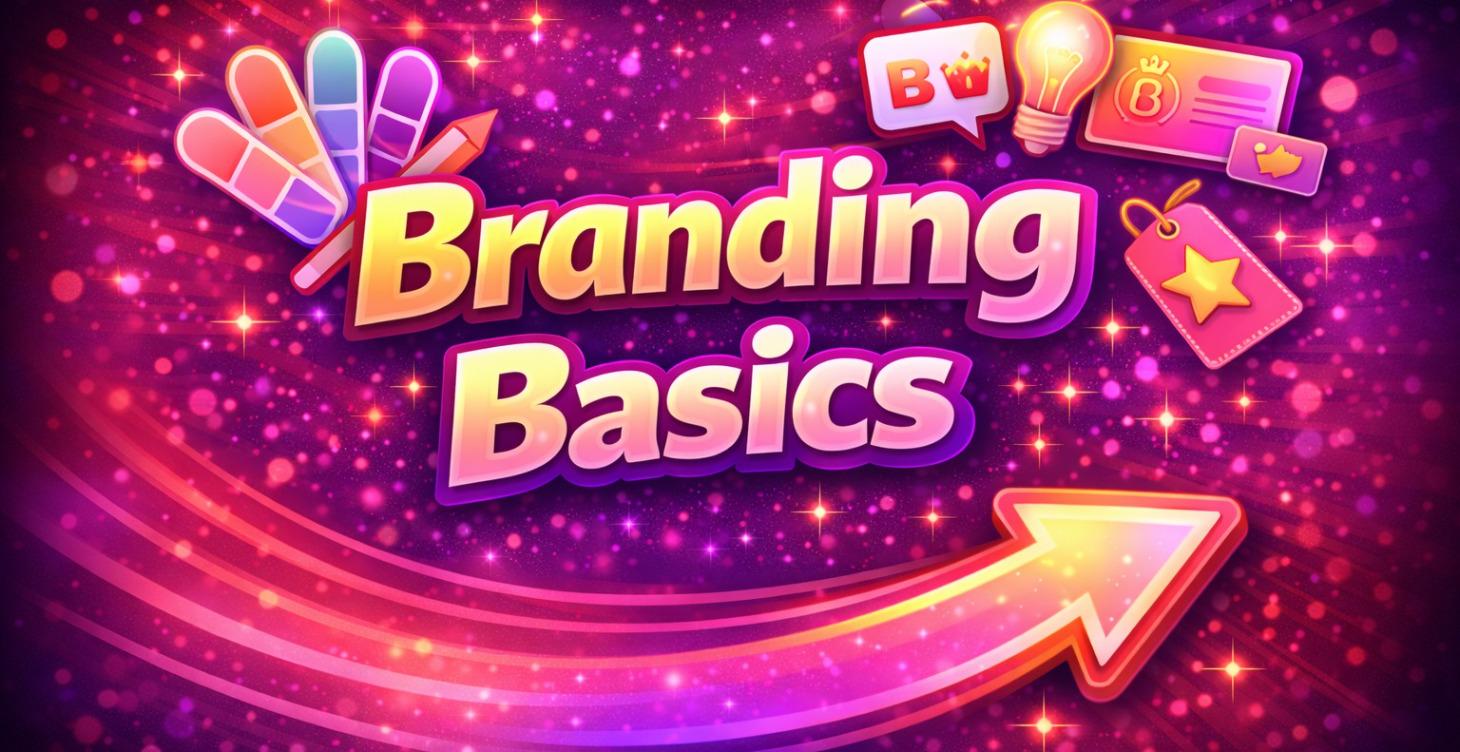 Branding Basics