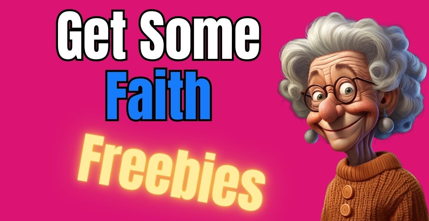 Get You Some "FREEBIES"