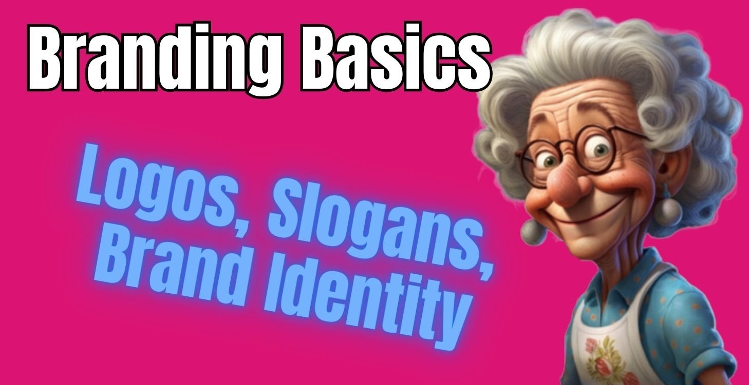 Branding Basics