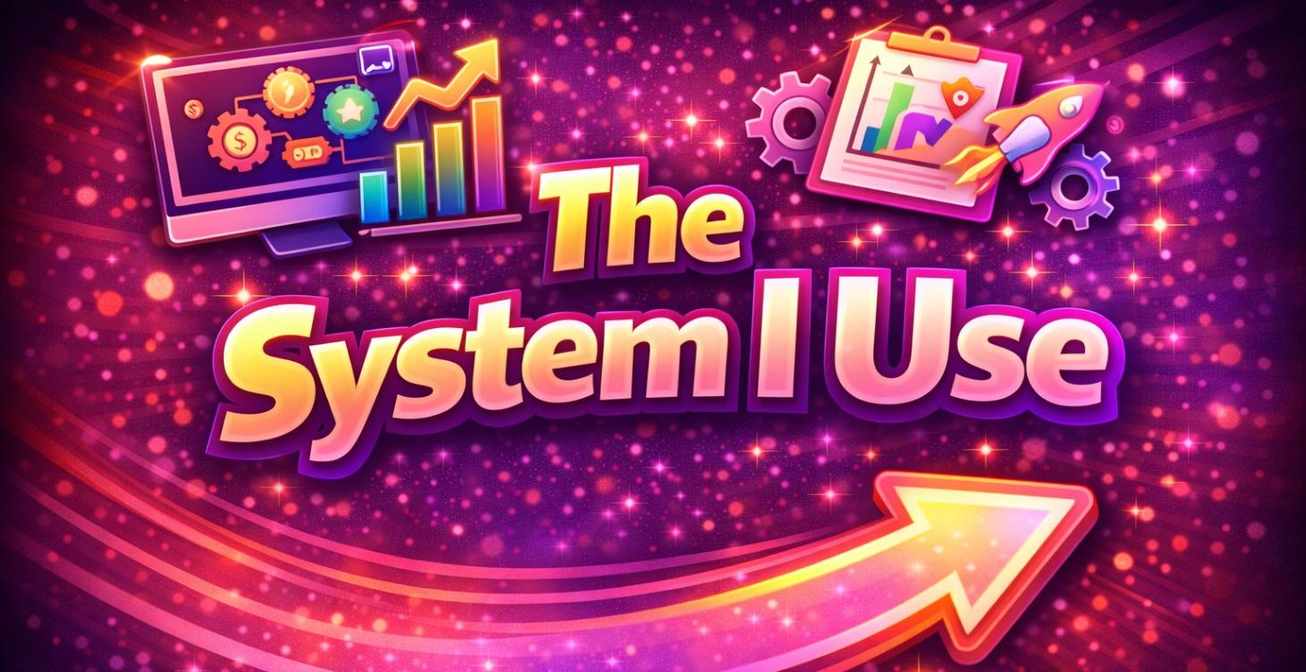 The System I Use