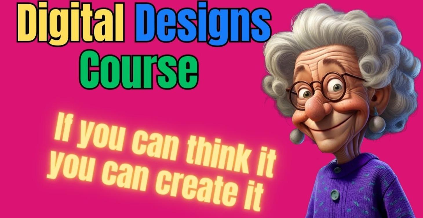Digital Designs Course