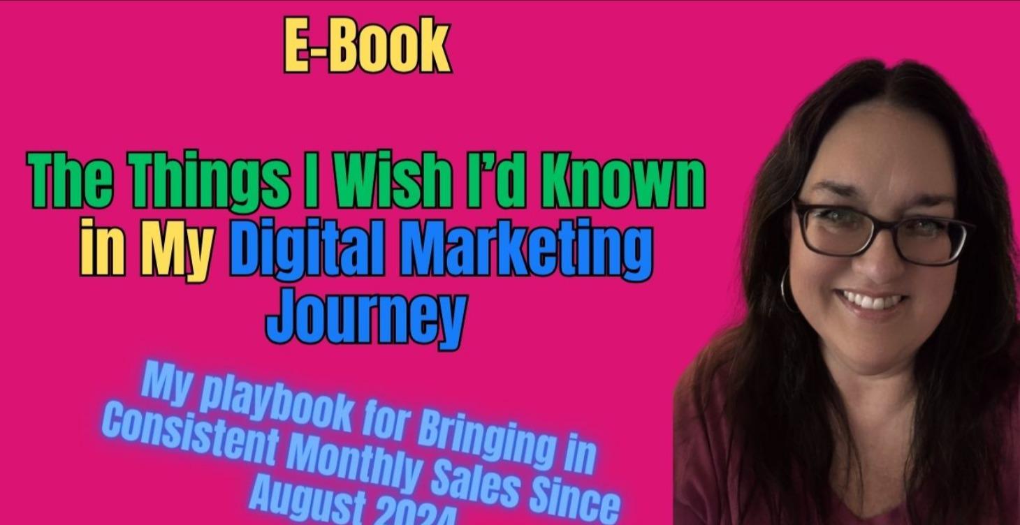 The Things I Wish...