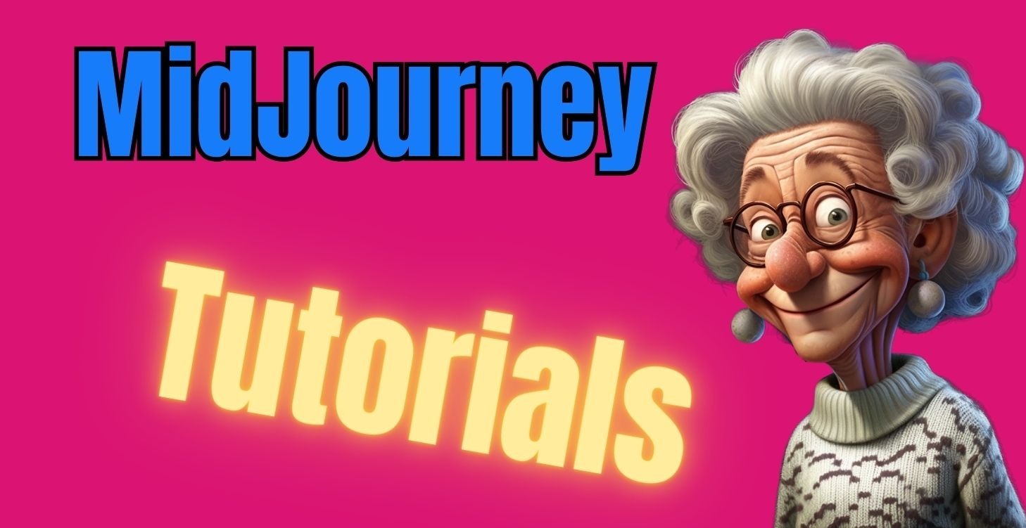 MidJourney: Learn How To Work With Ai Images