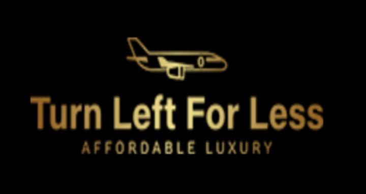 Turn Left For Less