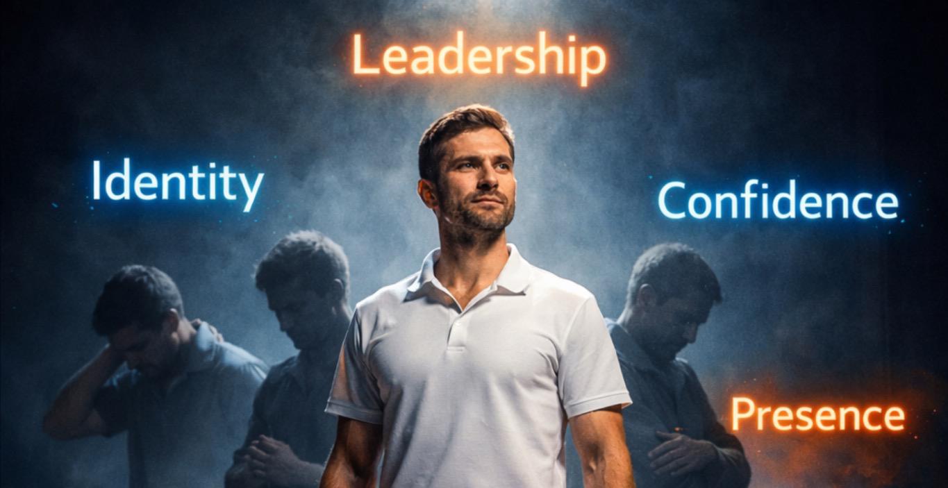 IDENTIDAD DEL MASTER KNEE