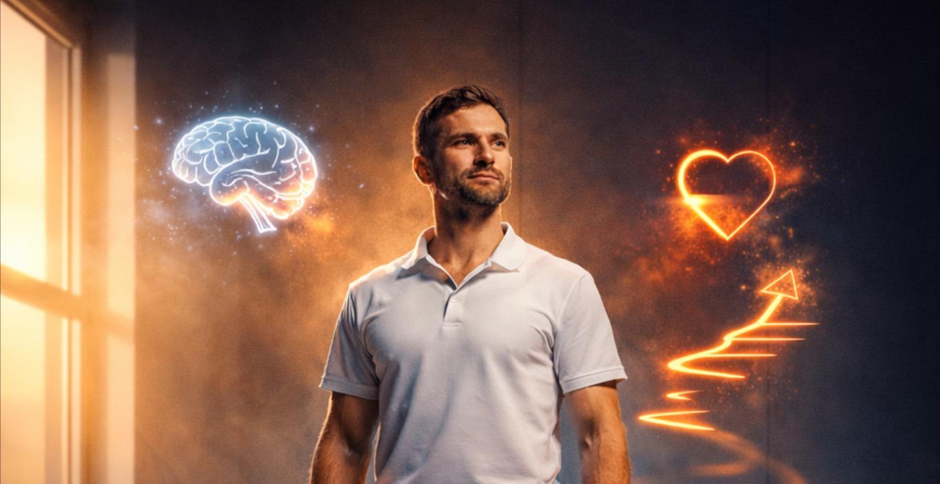 EXPANSIÓN PERSONAL Y DOMINIO INTERNO