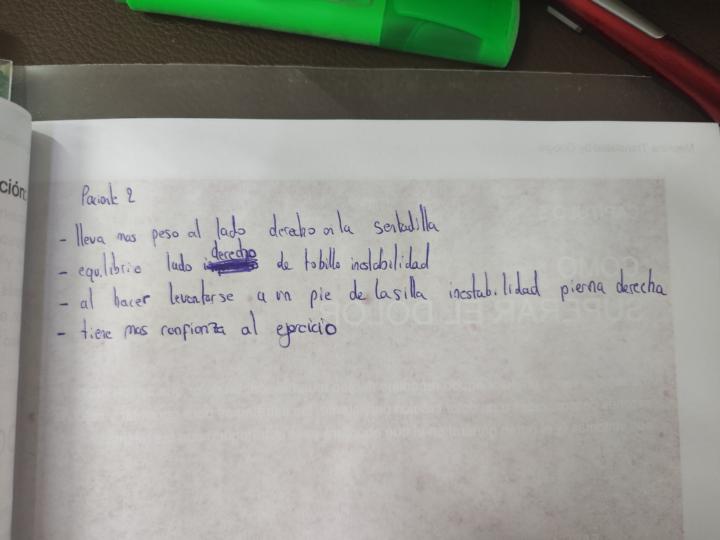 Paciente 2 