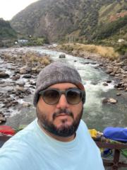 Abdul Muqheet